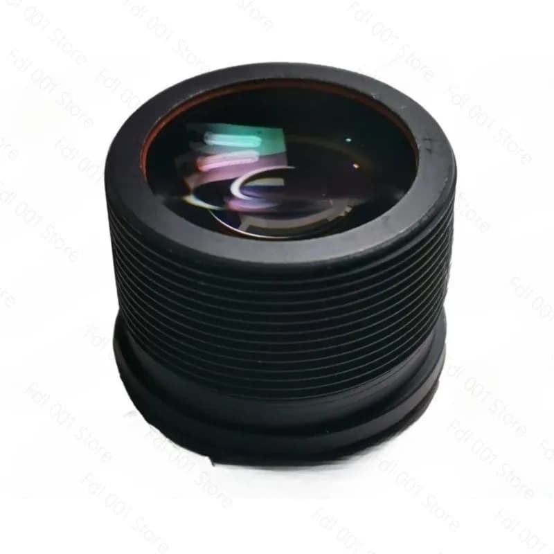 Hand rub digital night vision device thermal imager viewing binocular field of view 18X eyepiece 0.39~ 0.5 screen with eye