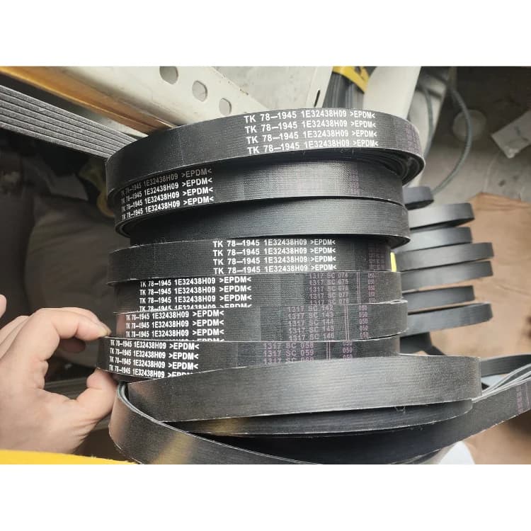 78-1945 High-quality Drive Belts Are Suitable For SLX100, SLX200, SLX300 And SLX400