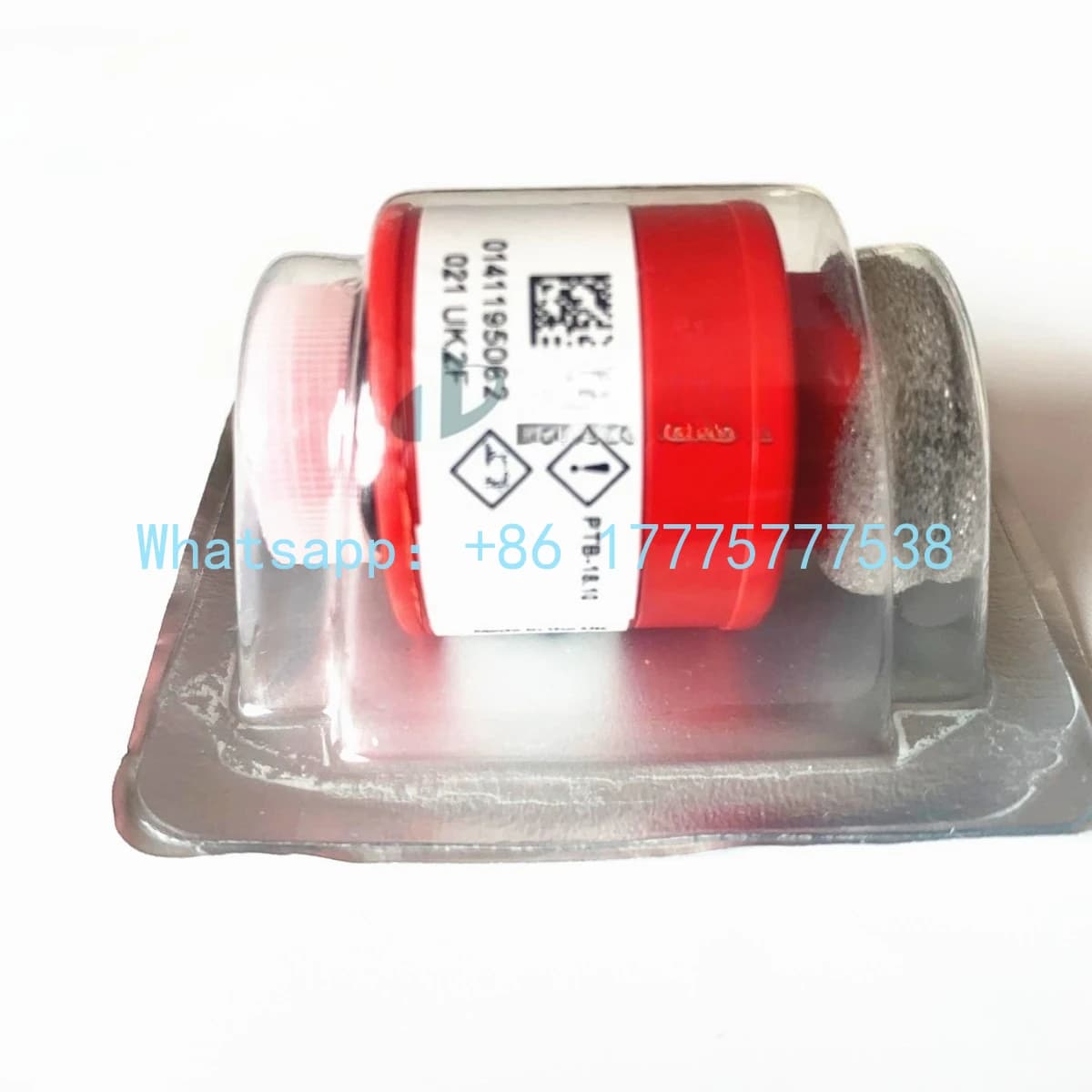 JF-3 Oxygen Index Tester Oxygen Concentration Sensor AO2 Original