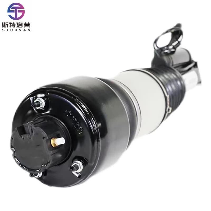 STLF CLRAK air Shock Absorber Air Suspension Strut for Mercedes E-Class 2002-2008 W211/CLS-Class 2004-2010 W219 AIRMATIC