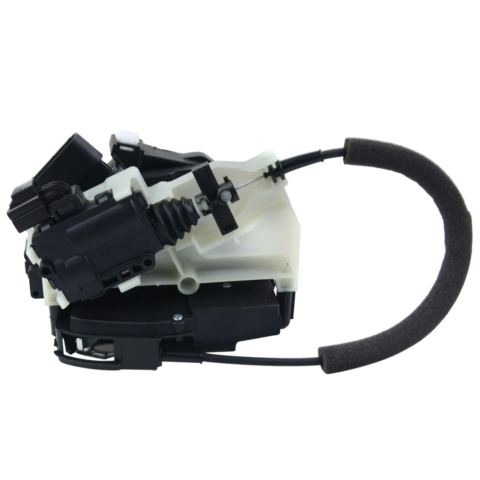 Glossy Rear Tailgate Boot Lid Door Lock Actuator CN15A219ANE for fo rd Ecosport 1.5 2.0