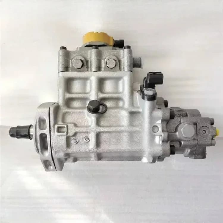 High Quality New Fuel Injection Pump 326-4635 3264635 for Excavator 320D 321D 322D Engine Construction Machinery Parts