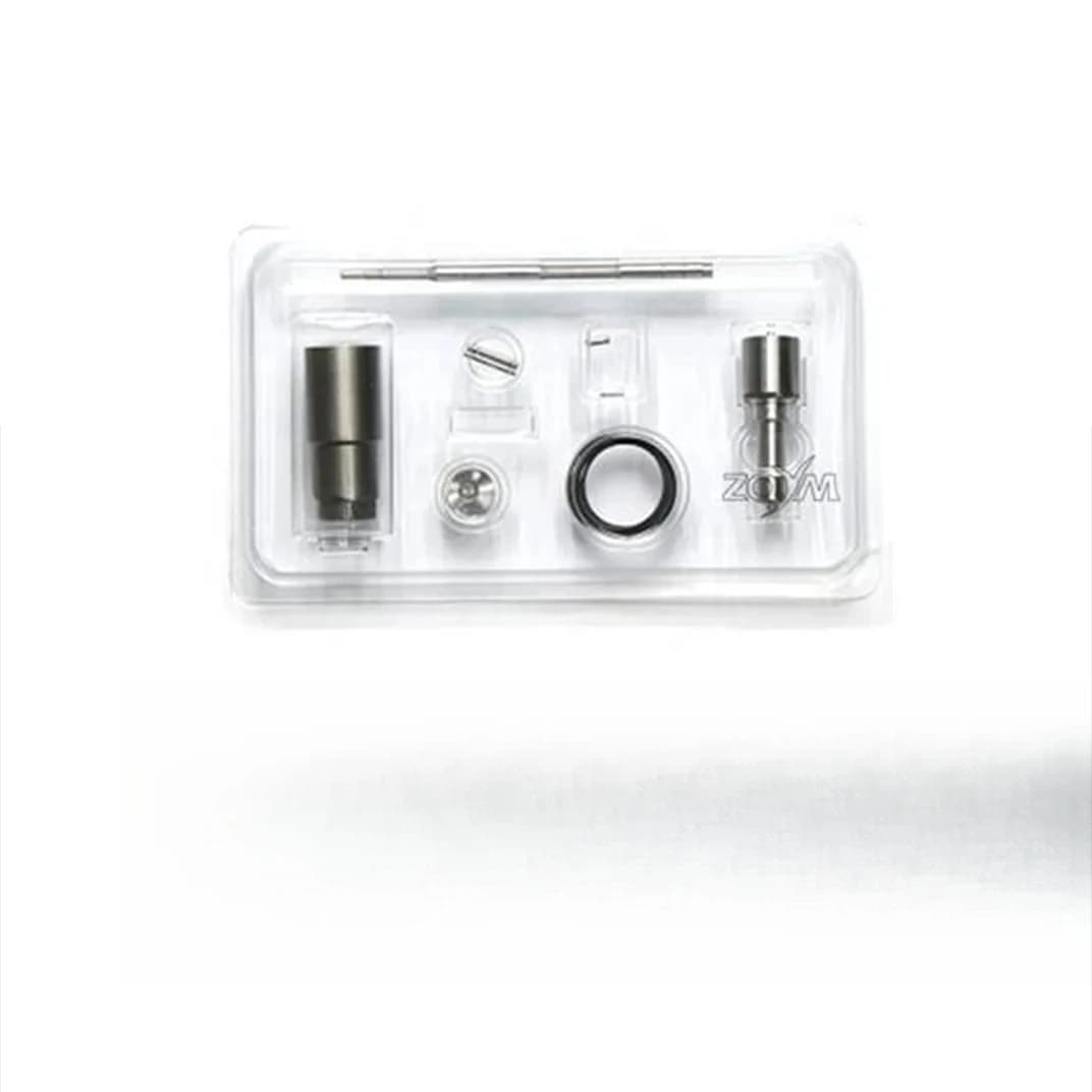 Common Rail Injector Spare Parts Repair Kit for Densos Injectors 095000-6140