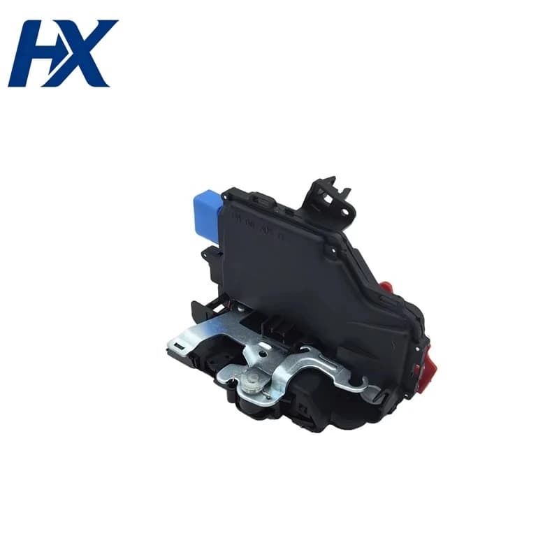 3D1837015A 3D1837016 Door Lock Actuator For Seat Volkswagen Golf Mk5 Caddy Jetta Touareg Touran Phaeton 7L0839016 7L0839015