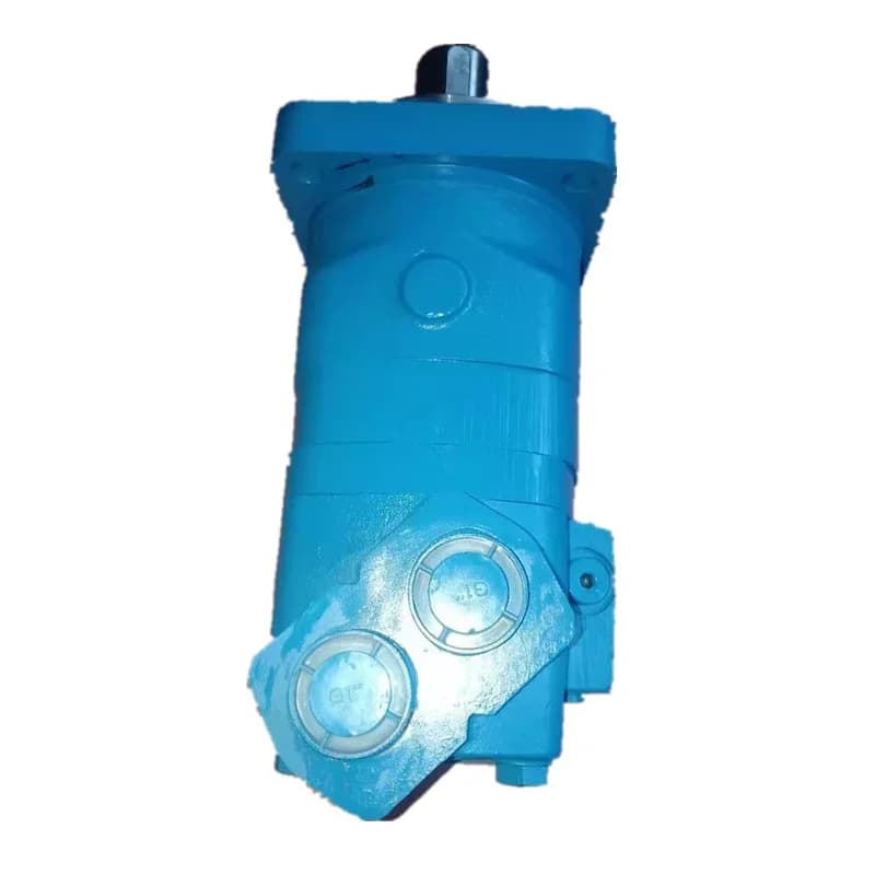 Products Import From China Advanced Top Quality Standard High Torque orbit Hydraulic Motor