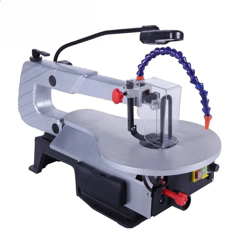 Multifunctional Household Handmade Chainsaw, Woodworking Power Tools, Latte Machine c