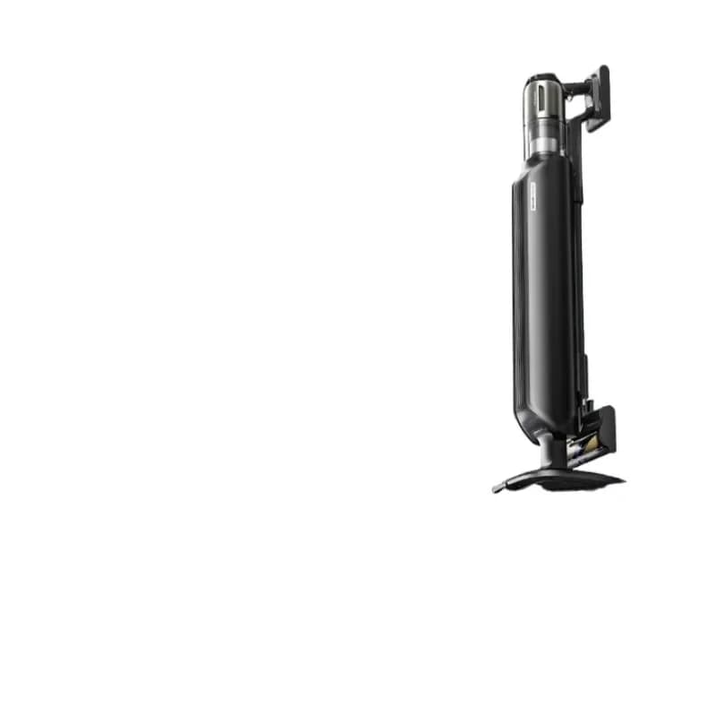 Self-collecting vacuum cleaner Smart dust sensor 310AW large suction, wireless handheld