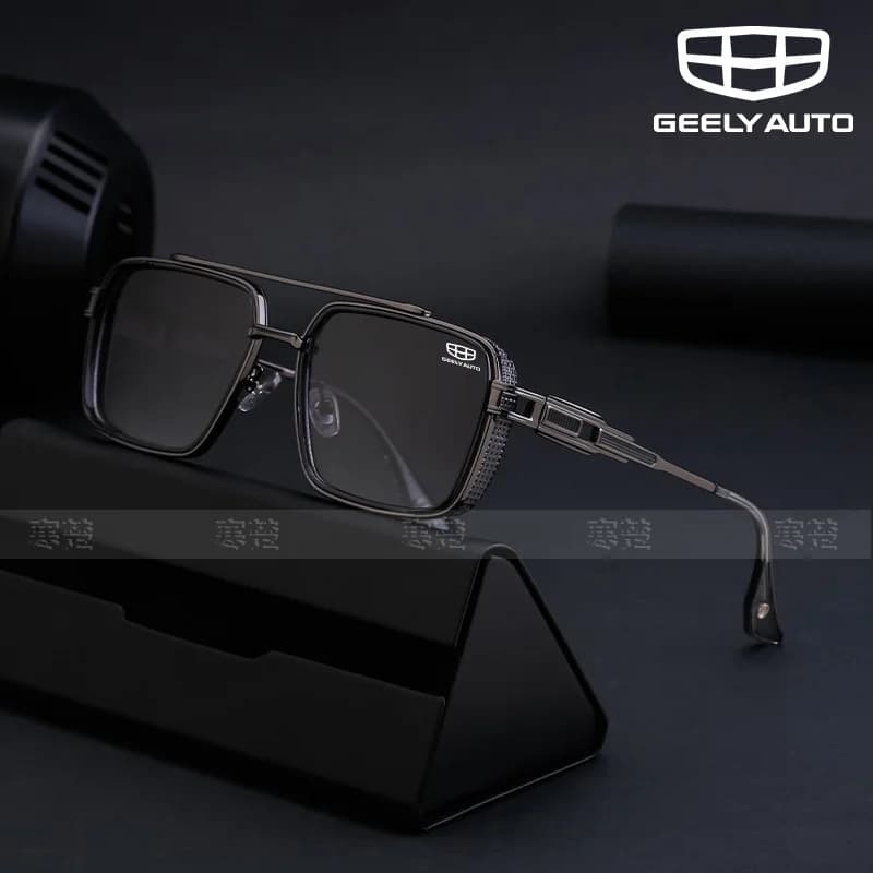 For Geely Coolray Atlas Pro Tugella GX3 geometry Emgrand EC7 GC6 GC5 Car High Men Anti Glare Driver Goggles Polarized Sunglasses