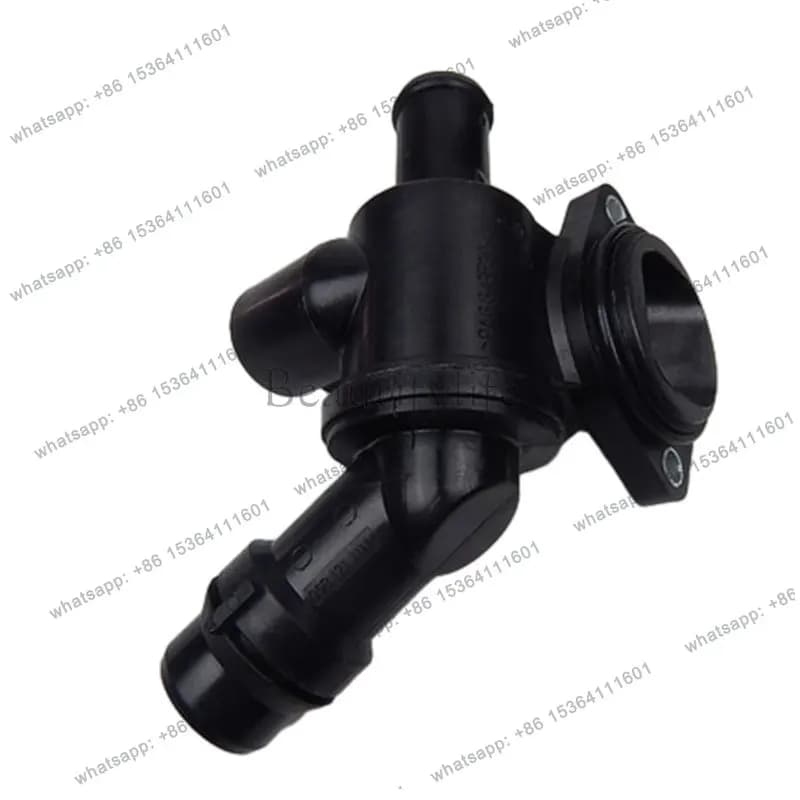 Adapted to 1.8t auto parts thermostat assembly 06B121111M ZB45A-71