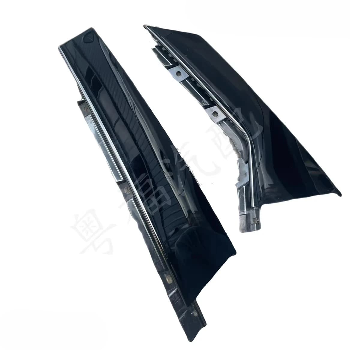 1pcs For Ford 2013-2021 Mondeo Door Frame Trim Panel