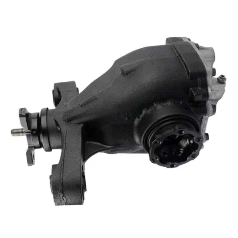 Aftermarket Differential Assembly 440-1509 23156300 84110751 for Cad illac CTS AWD 2014-2019 3.27