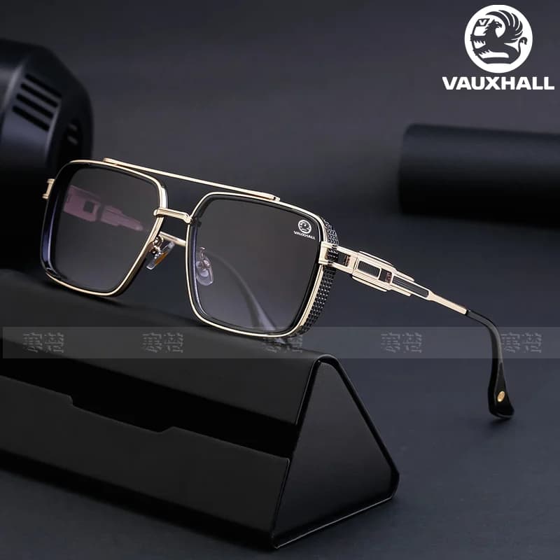 For Vauxhall VXR Dokker Lodgy Logan Sandero Duster Stepwa Car High Men Anti Glare Driver Goggles Polarized Sunglasses