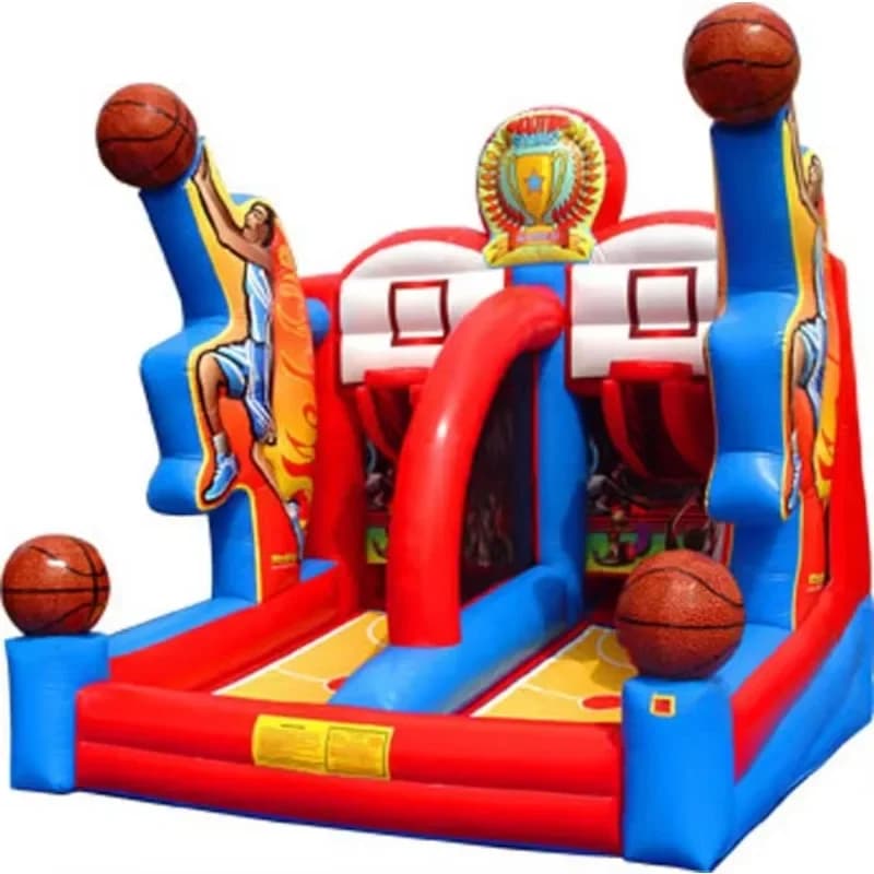 Cross-border Environmentally Friendly Materials Children's Play Equipment Children's Indoor