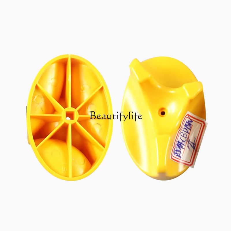 Electric truck speed control switch handle knob small diamond stacker accelerator