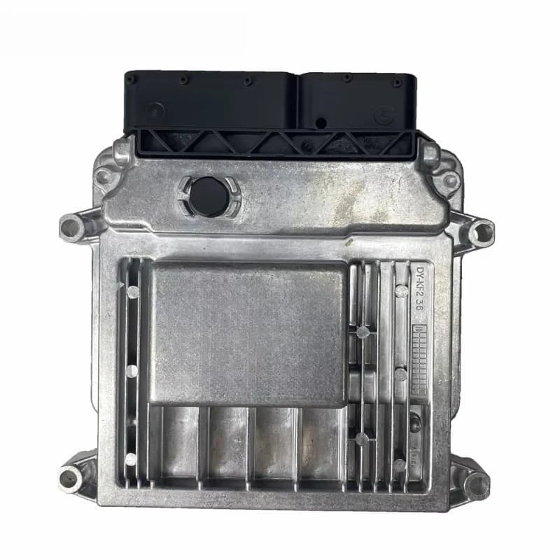 NEW 39101-26AB0 3910126AB0 ECU Original Car Engine Computer Board Electronic Control Unit K01 M7.9.8