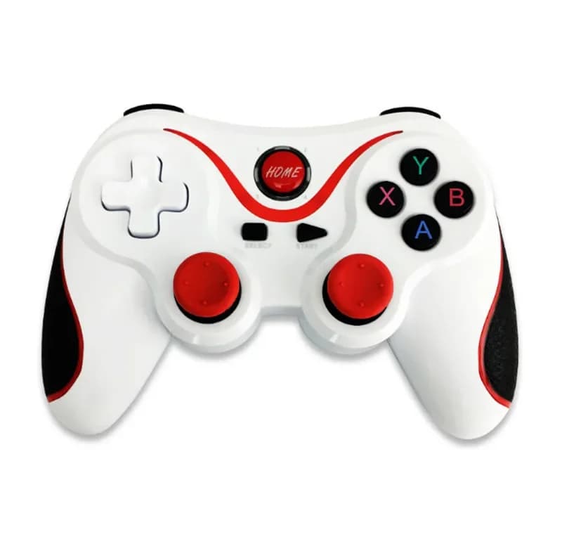 T3 mobile phone wireless Bluetooth, gamepad, battlefield chicken handle direct connection
