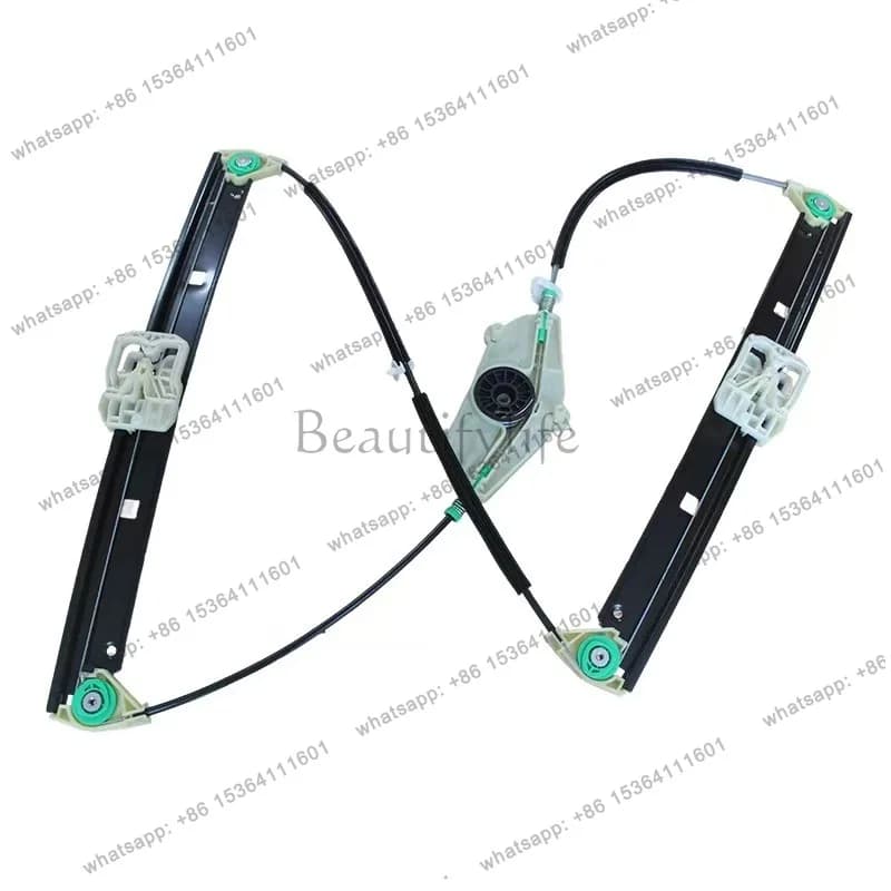 For A4 B8 glass lifter 8K0 837 461/8K0 837 462