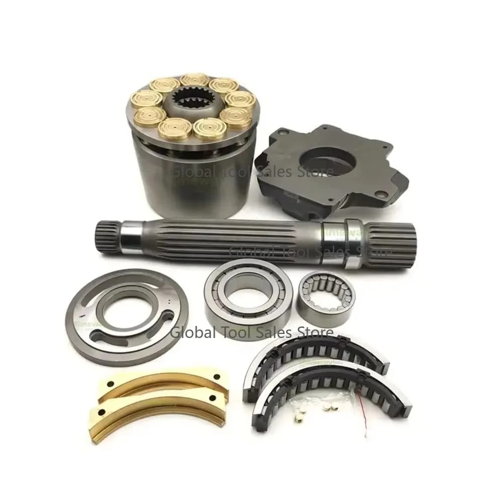 factory direct sales Piston Pump Spare Parts A11VO Hydraulic Pump Parts for A11VO95  Hydraulic Piston Pump Repair Kits