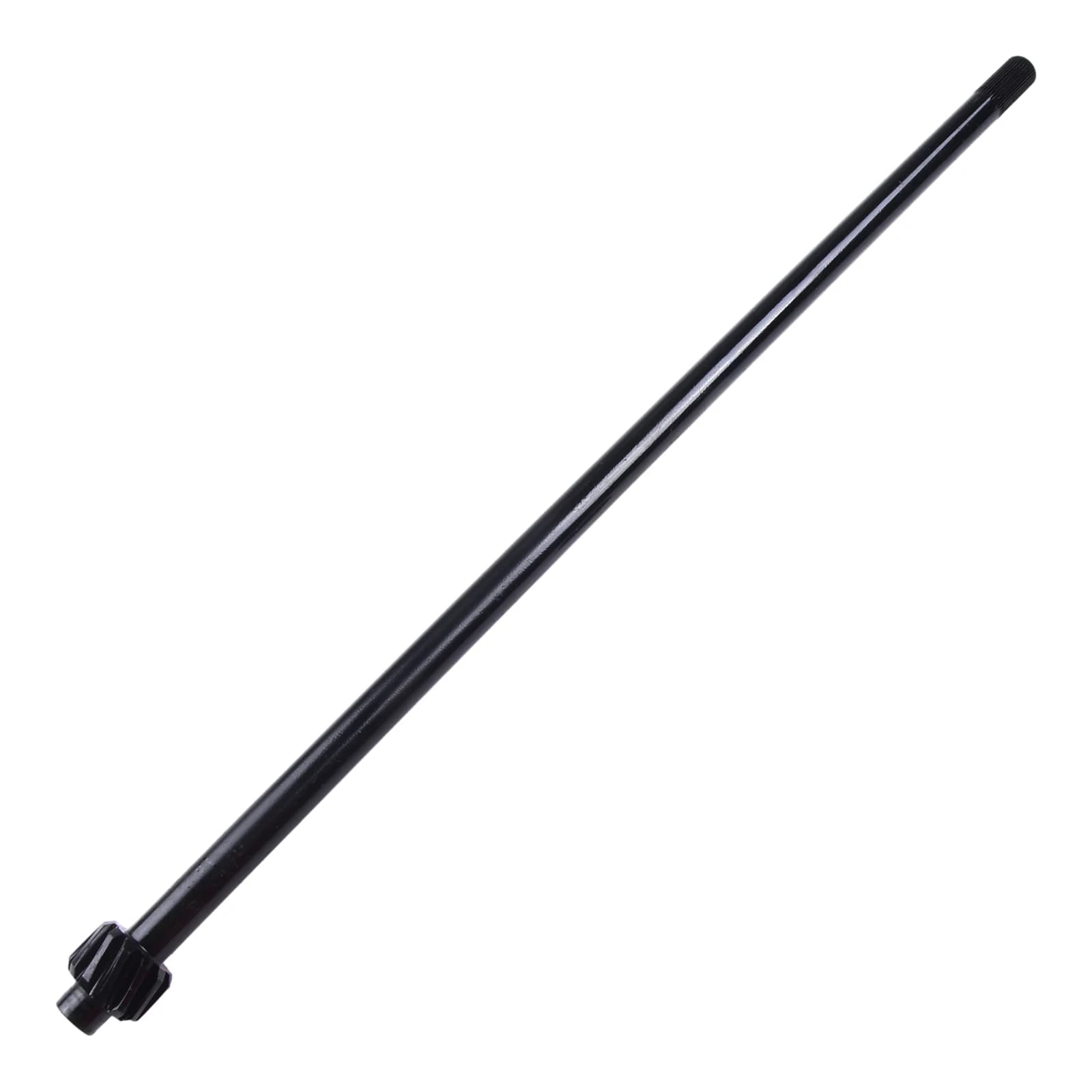 Enhance Your Lawnmowing Experience with This Reliable Replacement Steering Shaft Fits Multiple Models Including 93805078