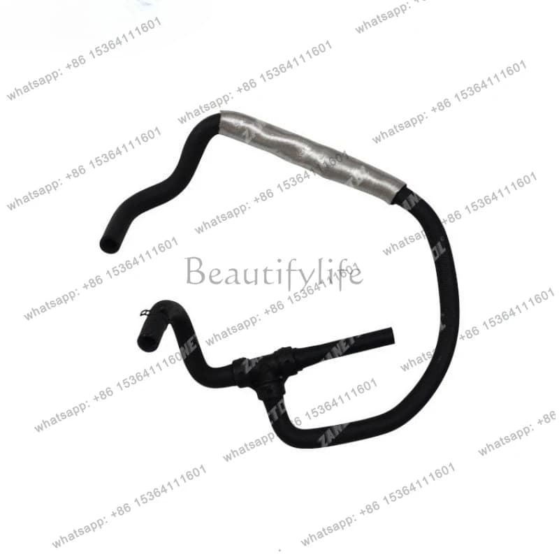 Spot Auto Parts (JC) 2.7 Warm Air Hose, Warm Air Tee Hose 5058438AE