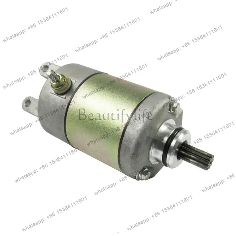 250 starter motor YP250 LH250 ATV300 motor