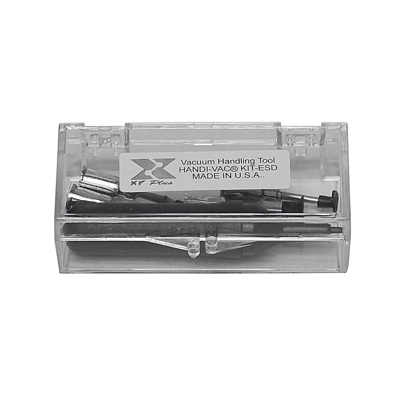 Handi-VAC Anti-static Mini SMT SMD IC Chip BGA Vacuum Pump Suction Pen Vacuum Picker Soldering Handtool