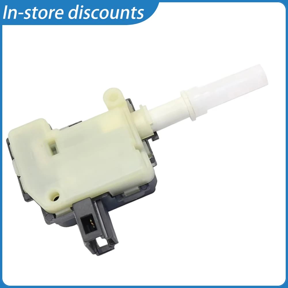 Rear trunk motor Compatible with VW ,Passat ,Touareg ,Phaeton 2004-2006,oem 3B5827061C