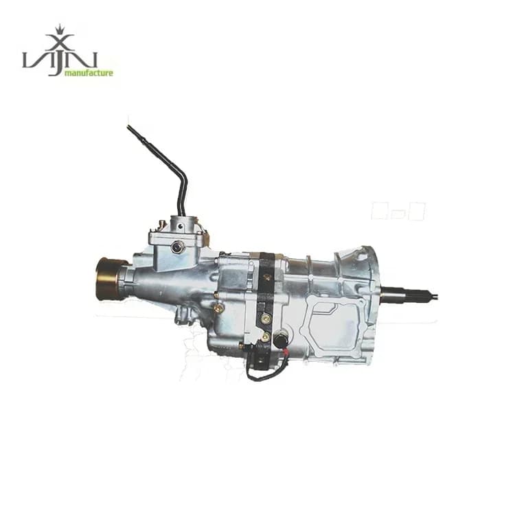 Factory sale Manual 5 speed gearbox For Toy ota