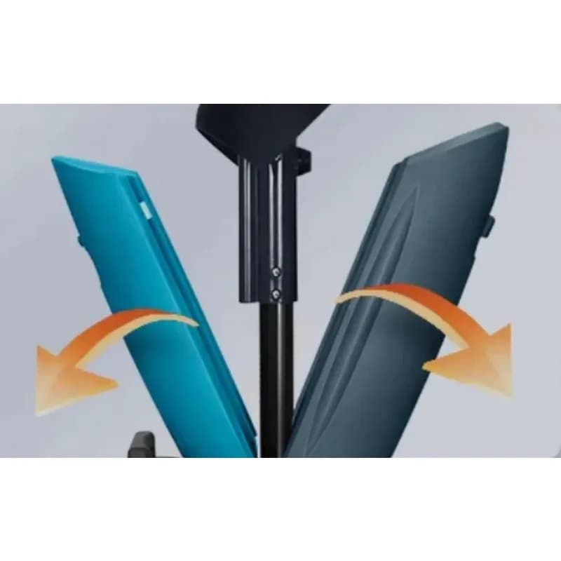 2025 Upright Electric Floor Scrubber Mopping Washer New Condition Ride On Office & Home School Cleaner At Low Price