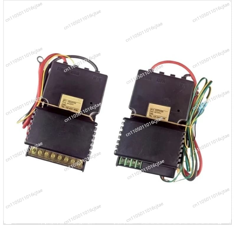 For Pulse GLC-KXB8 Terminal 4 Tunnel Furnace Oven Furnace New