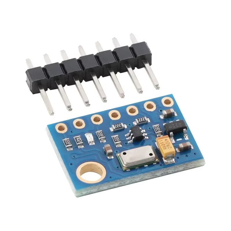 GY-63 MS5611-01BA03 Air Pressure Sensor Module, High-precision Height Sensor Module MS5611