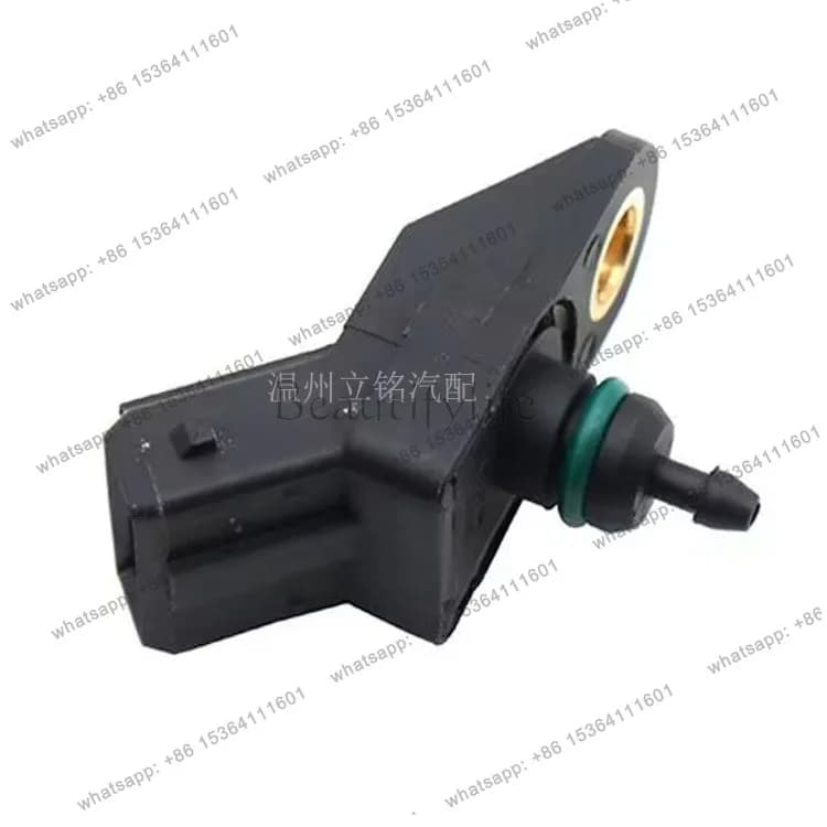 Intake pressure sensor 0261230024 92099889 A21-3510120