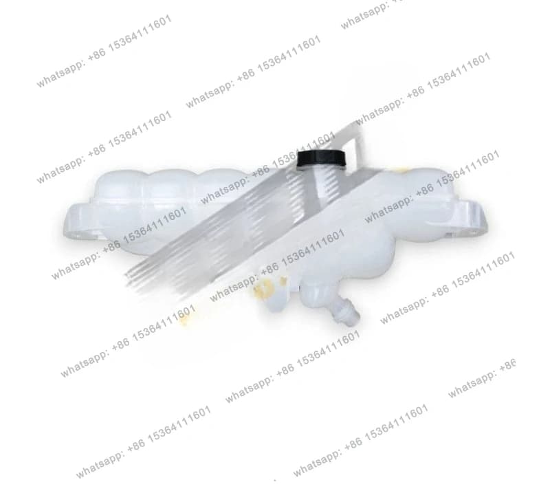 ZANETOL suitable for 15-21 engine coolant storage tank auxiliary water pot FL3Z8A080A