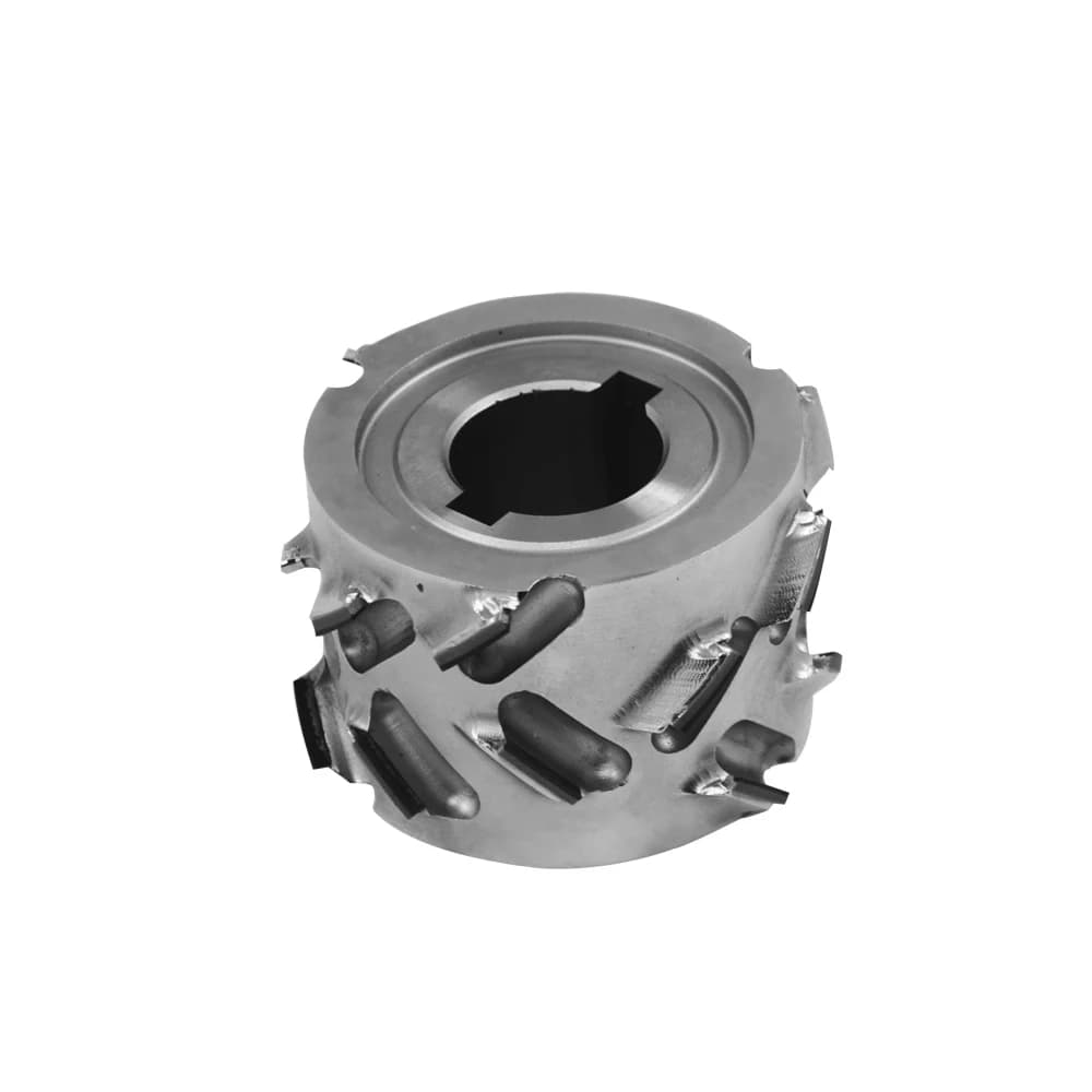 Woodworking PCD Diamond Pre-milling Cutting Tool, Edge Bander Pre-milling Knife, Custom Available