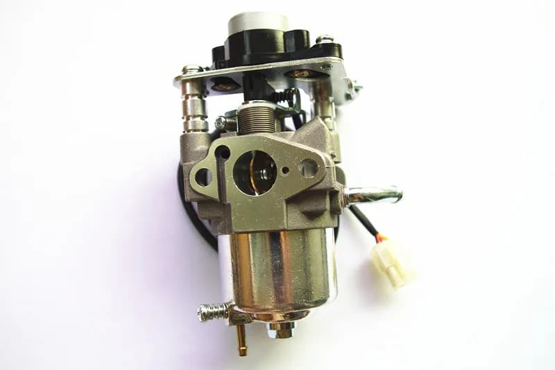 CARBURETORs FOR LONCINs LC2000i 2KVA 79CC INVERTERs SUITCASEs GENERATOR STEPPING MOTOR GENSET CARBY