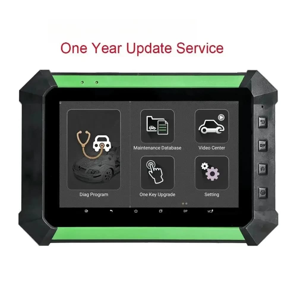 STAR X300 DP One Year Update Service
