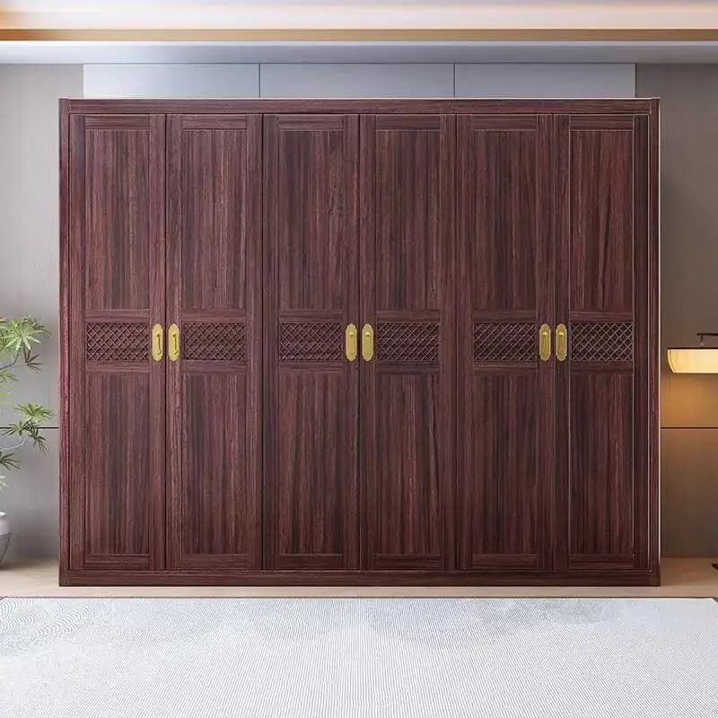 Large Vintage Wardrobes Closet Vanity Long Luxury Space Saving Wardrobes Closet Low Price Guarda Roupa Casal Furniture Home
