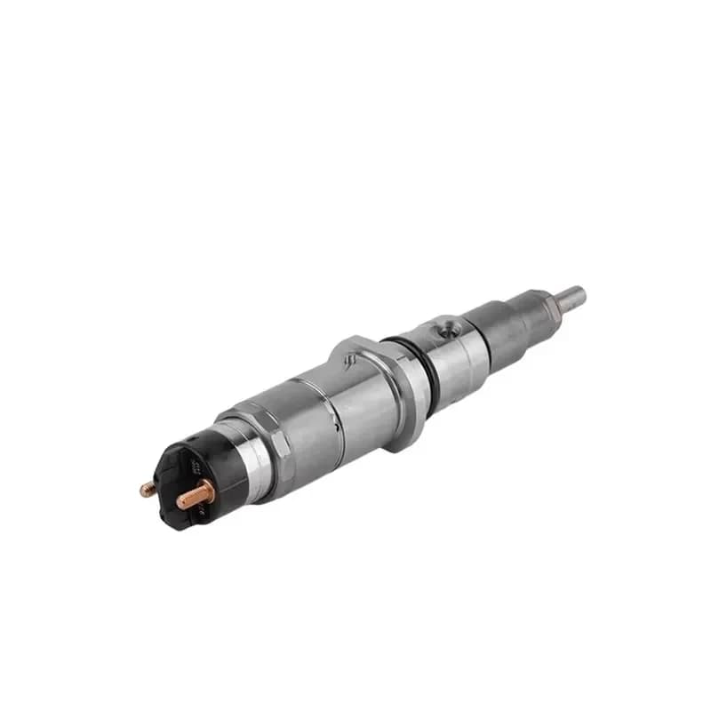 Quality Fuel Injector 0445120102 for Marine Machinery