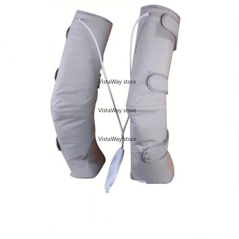 Hot SaleLeg Massager Household Heating Air Bag Vibration Massager Thigh And Calf Electric Knee Protector Massager