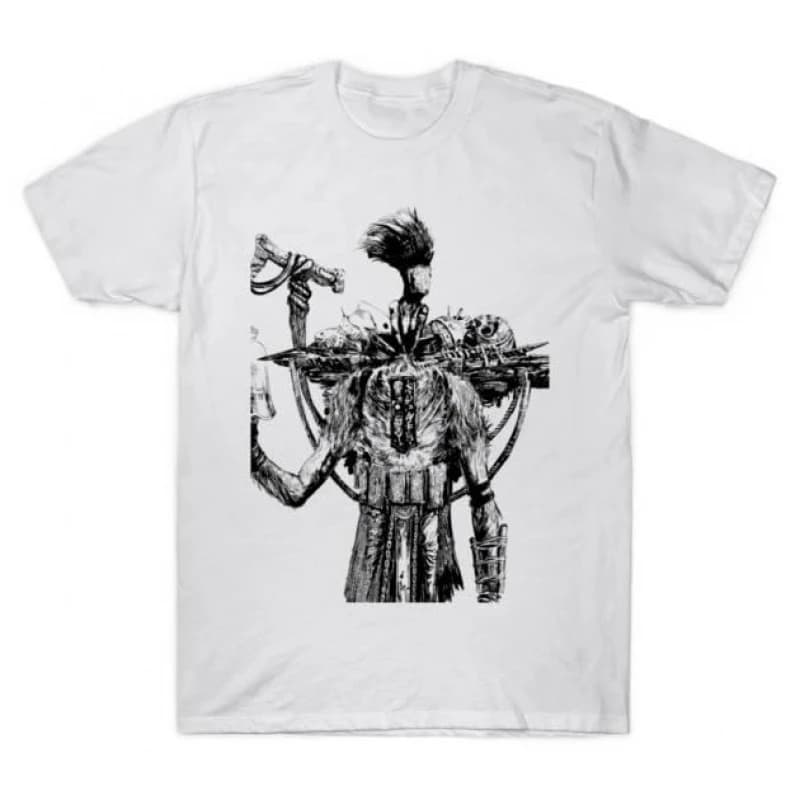 Monoco 0427 Clair Obscur Expedition 33 Gift Clothes for gamer 100% cotton printed tee Short Sleeve Graphic T-Shirt All size tops