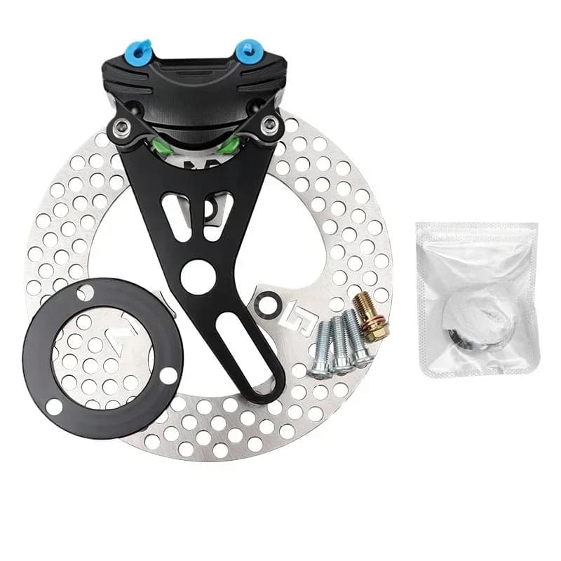 Excellent Crab Caliper Set N/M Series Model Modified Disc Brake Lower Pump