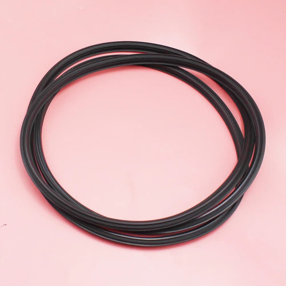 For Chevrolet Cruze Sunroof Opening Cover Seal Rubber 2009-2014