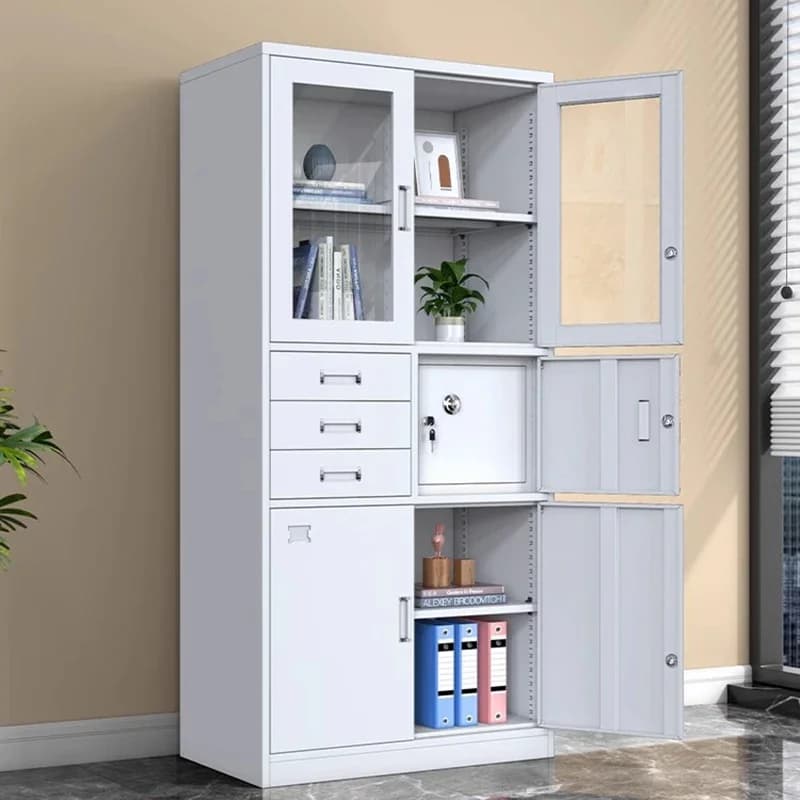 Bedroom Storage Wardrobe Bookcase Shoe Rack Organizer Support Books Furniture Home Estanteria Habitacion Living Room Desk