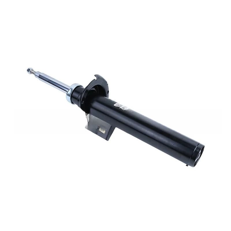 Suitable for automotive front shock absorber stomatal suspension