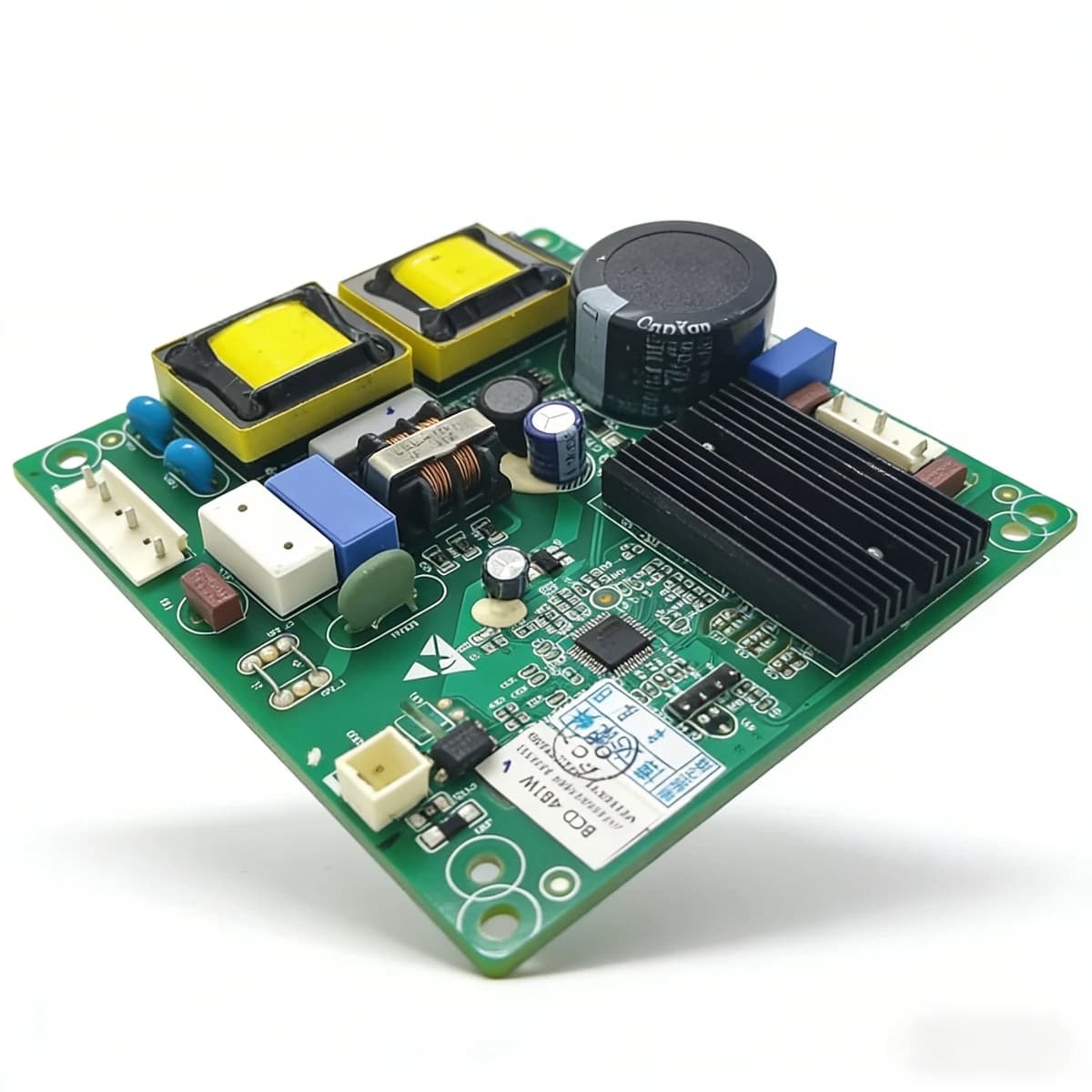 Suitable For Hisense Rongsheng Refrigerator Compressor Variable Frequency Drive Board VFL110CY1