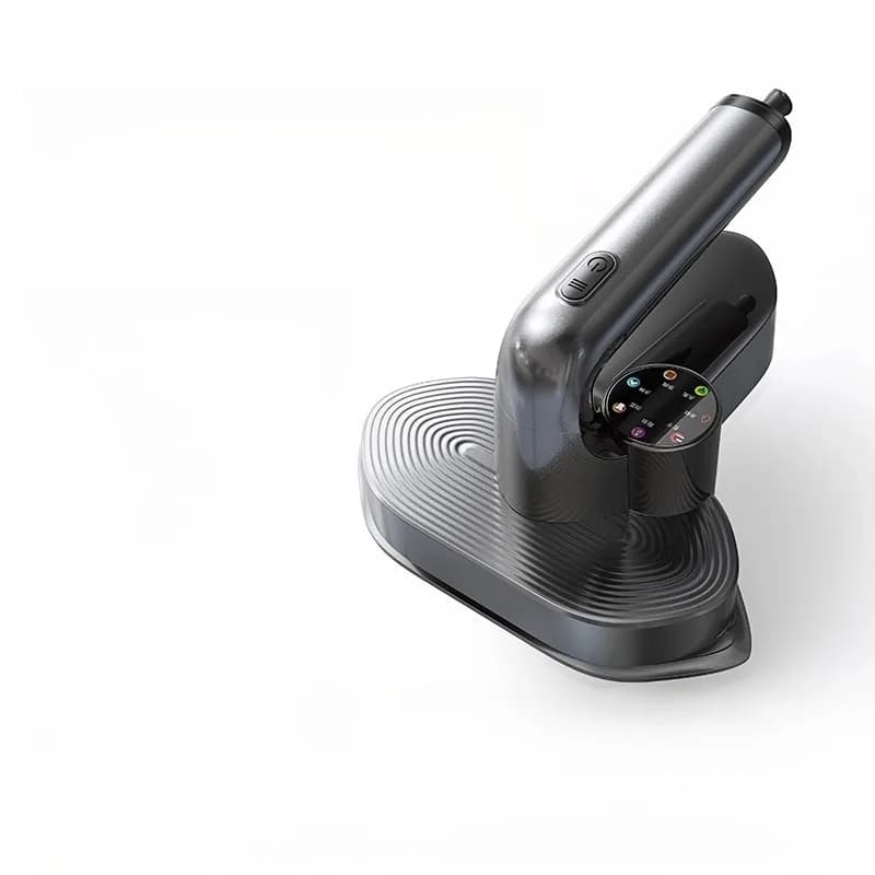 Intelligent ironing machine Handheld hanging ironing machine Household small steam electric iron Artifact clothes Fully