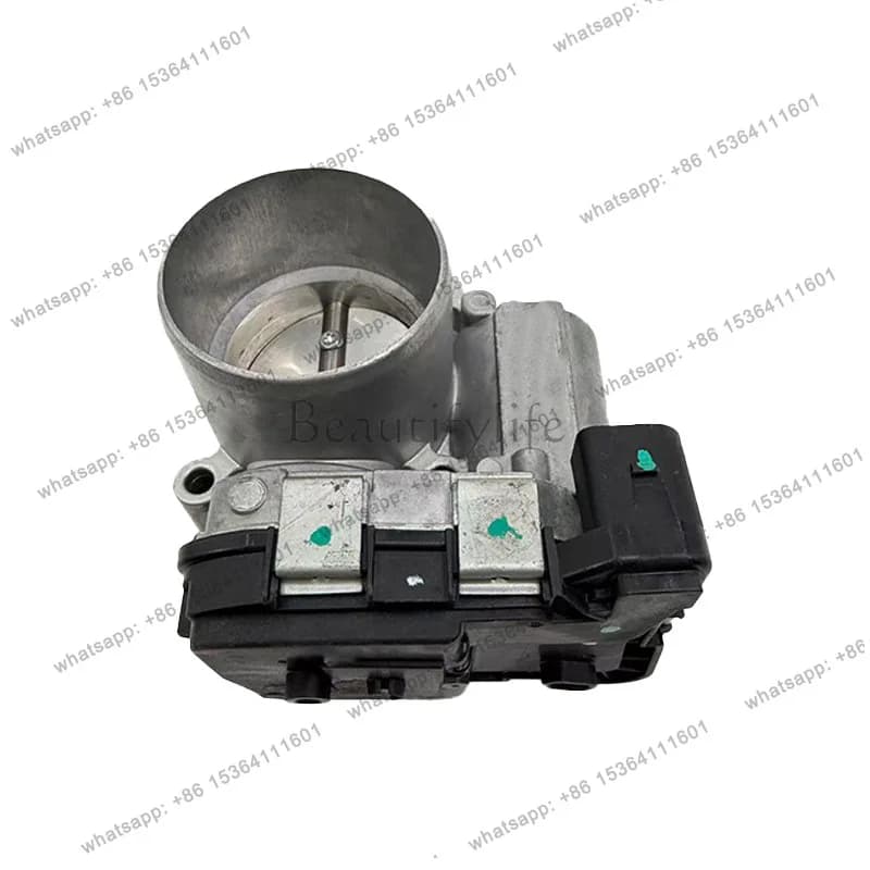 TOOL  throttle assembly 03C133062Q 03F133062B refurbished