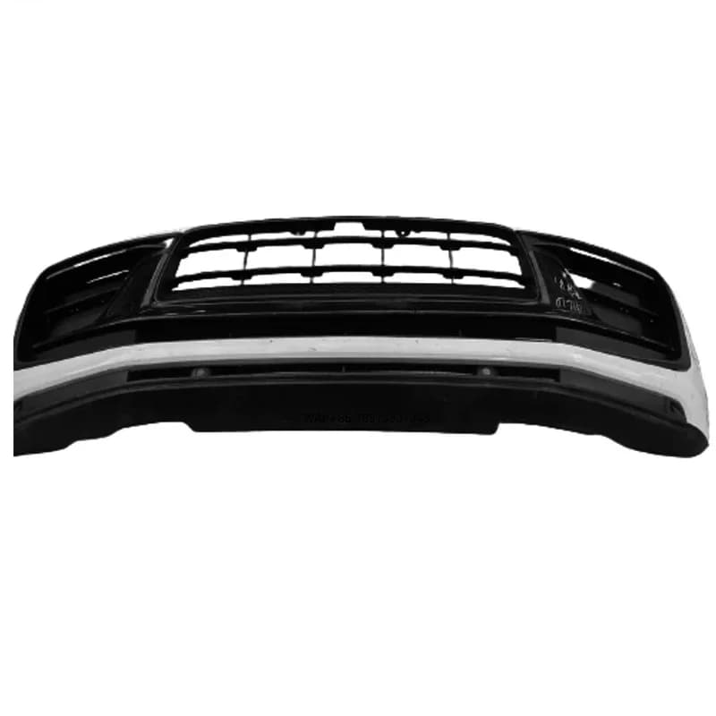 High Quality New 2023 for Front Rnd Rear Bumper Body Kit Car Front Bumper