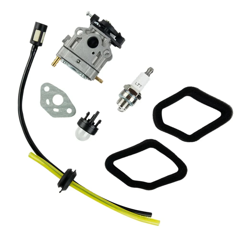 Easily Accessible Repair Kits Featuring Essential Components Tailored to Meet Specific Model Requirements Across Various Brands
