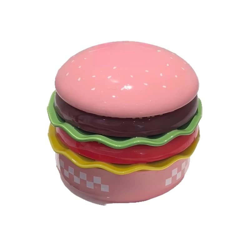 Household ceramic salad dessert plate exquisite beautiful plate hamburger tableware